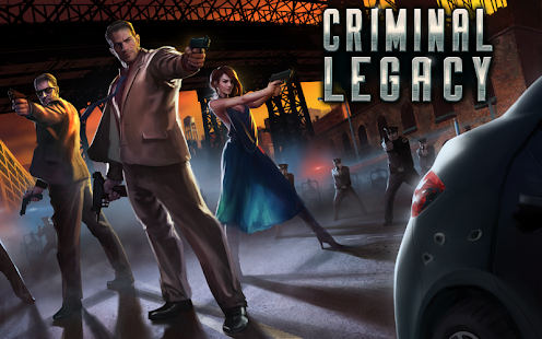 Criminal Legacy - screenshot thumbnail