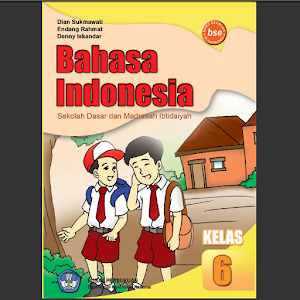 Bahasa Indonesia (6 SD).apk 1.0
