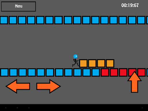 【免費動作App】BlockRunner-APP點子