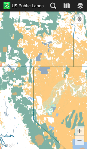 US Public Lands