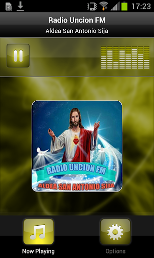 Radio Uncion FM‏