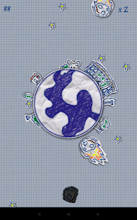 How to install Doodle Planet patch 1.1 apk for android