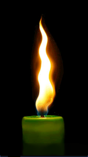 Velas virtuales Animadas