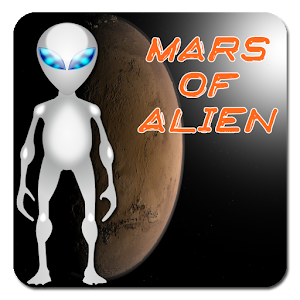 Mars Of Alien 1.0