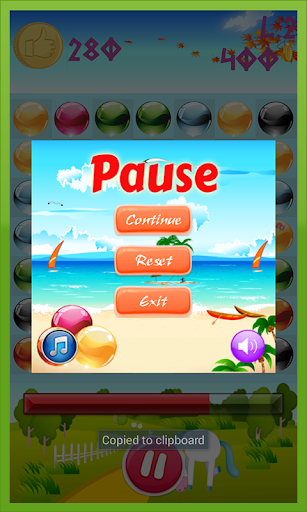 【免費解謎App】Candy bubble blast HD-APP點子