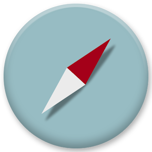 Compass with GPS (Ad-Free).apk 1.3.paid