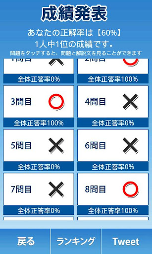 【免費教育App】中小企業診断士試験対策～運営管理～ アプリde合格-APP點子