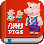 Three Little Pigs Lite Apk