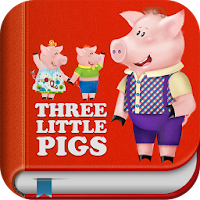 Three Little Pigs Lite APK icon