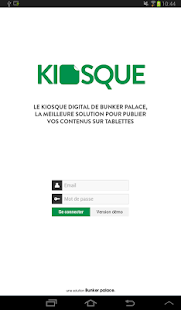 How to mod Kiosque Bunker Palace patch 1.1.1 apk for laptop
