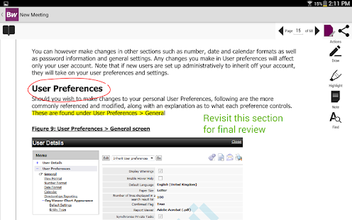 BoardWorks Screenshots 2