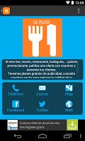 Comer Gratis APK Cartaz #7