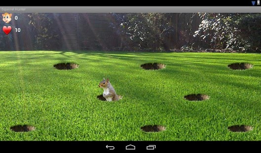 How to download Squirrel Hunter Game 1.0 unlimited apk for android
