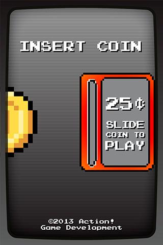 Insert Coin