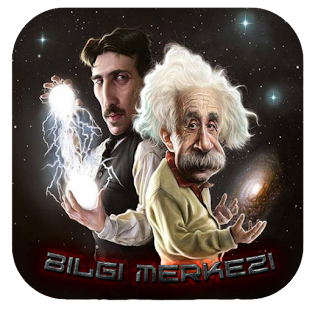 Bilgi Merkezi Screenshots 0