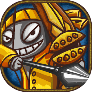Zombie Archer.apk 2.2