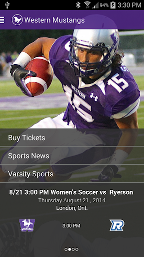 WesternU Mobile