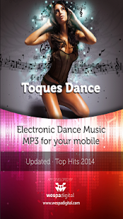Dance Music House Ringtones Screenshots 6