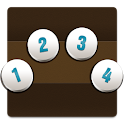 Tap The Number Order logo