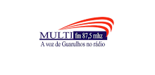 Rádio Multi FM APK