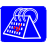 Talking Schedule logo