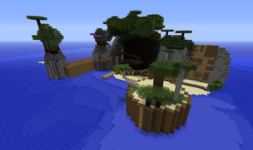 How to download Wallpaper Minecraft Paradise 1.0 apk for pc