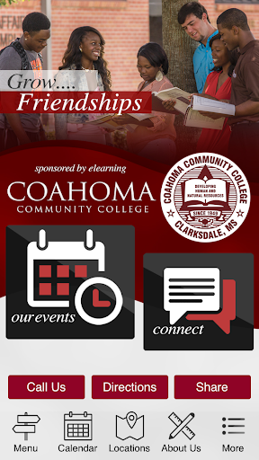 Coahoma College eLearning