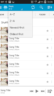 theme mode studio android dark Android  Player on  Apps Star Google Music Play