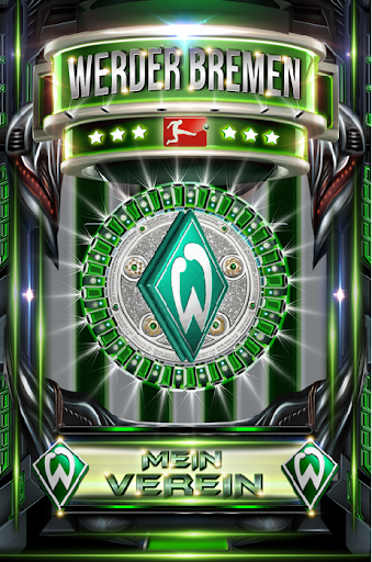 【免費娛樂App】Werder Bremen 3D LiveWallpaper-APP點子