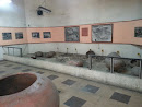 Cementerio Museo Arqueológico 