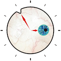 Clock Eye logo