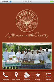 Free Afternoon in the Country APK for PC