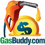 Cover Image of Download GasBuddy - Find Cheap Gas 2.27 APK