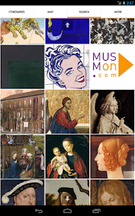 Thyssen-Bornemisza Museum Screenshots 3