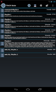 Free Free Playlist Manager APK for Android