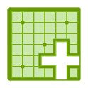 棋譜メモ logo