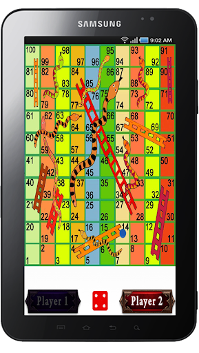 免費下載棋類遊戲APP|Snakes & Ladders King Size app開箱文|APP開箱王