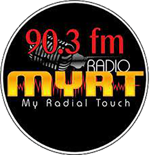 Radio Myrt 90.3 FM LOGO-APP點子