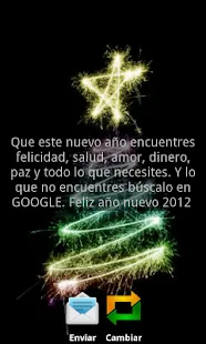  Feliz Navidad - Mensajes: miniatura de captura de pantalla  