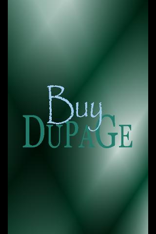 BUY DuPage