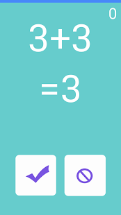 Freaking Math Free Screenshots 3