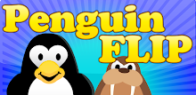 Penguin Flip by Icon Games APK