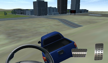 Extreme Pickup Simulator 3D APK Download for Android