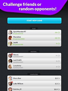 True or False: Quiz Battle Screenshots 8