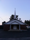 Middlesboro Pentecostal Church 
