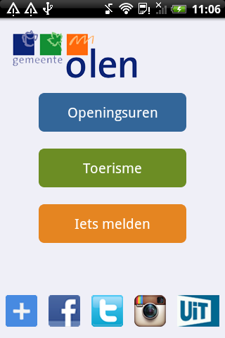 Gemeente Olen