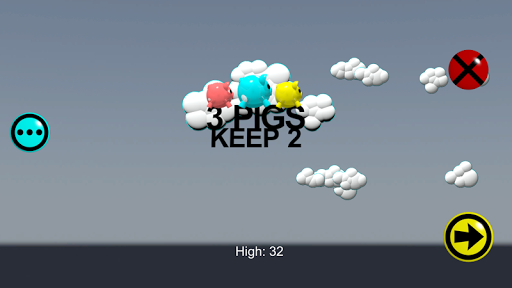 3 Pigs Keep 2