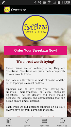 Sweetzza