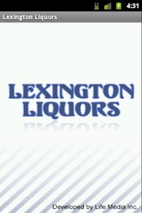 Lastest Lexington Liquor APK for PC