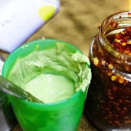 福德涼麵